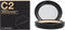 Mac - Studio Fix - Powder Plus Foundation - C2