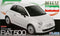 Fujimi Fiat 500 DX - Modelbouw - 1/24 schaal