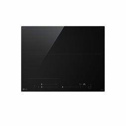 LG CI5Z2420BN - Inductiekookplaat - 3 kookzones - Zwart