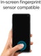 Spigen Galaxy S10 - Neo Flex Screenprotector - edge-to-edge bescherming (2 stuks)