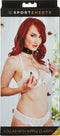 Sportsheets Collar with Nipple Clamps
