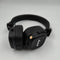 Marshall Major IV - On-Ear Koptelefoon - Draadloos Opladen - Zwart