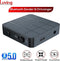 Luving™ - Bluetooth Transmitter & Receiver - 2-in-1 Bluetooth Zender & Ontvanger - Bluetooth 5.0