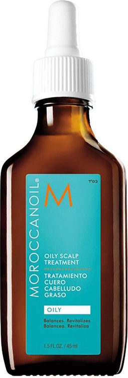 Moroccanoil Oily Scalp - Treatment - 45ml