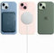 APPLE iPhone 15 Plus - 5G - 48 MP camera - 128 GB - Geel