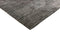 MOMO Rugs Panorama Uni Dark Grey Vloerkleed - 300x400 - Rechthoek - Laagpolig Tapijt - Industrieel - Antraciet, Grijs