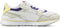 PUMA R78 FUTR - Unisex Sneakers - Lage sneakers - Puma White-Nimbus Cloud-Prism Violet - Maat 40