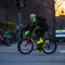 GripGrab Ride - Waterdichte Race Fiets Overschoenen - Geel Hi-Vis - Unisex - Maat XS (36/37)