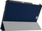 imoshion Tablet Hoes - Geschikt voor Samsung Galaxy Tab S2 9.7 - Trifold Bookcase - Donkerblauw