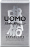 Salvatore Ferragamo Uomo Casual Life - 30 ml - eau de toilette spray - herenparfum