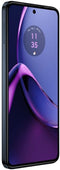 Motorola Moto G84 5G - Smartphone - 8GB RAM - 256GB opslag - Midnight Blauw