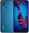 Huawei P20 - Smartphone - 128GB opslag - Blauw
