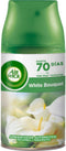 Air Wick - Luchtverfrisser - Navulling - Recharge Jasmin - 250ml