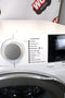AEG L6FBBERLIN - Voorlader wasmachine - 9 kg - ProSense-technologie - Koolborstelloos