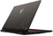 MSI Crosshair 16 HX AI D2XWGKG-050BE - Gaming Laptop - Intel Core Ultra 9 275HX - GeForce RTX 5070 - 32GB RAM - 1TB SSD - 240Hz WQXGA Display