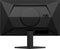 AOC 24G4XE - Gaming Monitor - 24 inch 180Hz IPS 1ms - Zwart