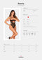 Gympak Obsessive XS/S