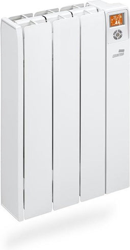 Elektrische luchtverwarming met digitaal display (3 kamers) Cointra SIENA-500 500W