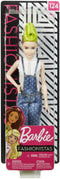 Barbie Fashionistas pop 17