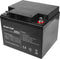 Green Cell AGM23 - Accu - 12V 44Ah VRLA AGM - 196x165x170 mm (1x)
