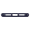 Spigen iPhone 7 - Liquid Air Armor - Schokabsorberend - Blauw
