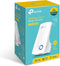 TP-Link TL-WA850RE - WiFi Repeater - 300 Mbps - Single-band (2,4 GHz)