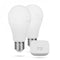 Smartwares HW1600-2L - Slimme lampen set - Smartphone bediening - (2 stuks)