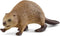 Schleich WILD LIFE - Bever - Gedetailleerd figuur