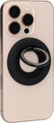 Mobiparts MagSafe Standaard | Mobiparts MagSafe Ring - Zwart Universeel