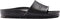 Birkenstock Barbados EVA - Badslipper - Anatomisch voetbed - Black - Maat 44
