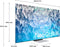 Samsung Neo QLED QN900B - 8K Ultra HD TV - Quantum Matrix Technology - Zwart (75