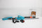 GARDENA THS 42/18V - Accu Heggenschaar - 42cm - Draaibare kop