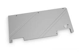 EK Water Blocks EK-Quantum Vector Strix RTX 3070/3080/3090 - Backplate - Nickel