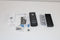 eufy Video Doorbell C30 - Videodeurbel - 2K FHD - Inclusief Chime en SD-kaart