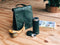 Retulp Tumbler - Thermosbeker - Thermosfles - Forest Green - 300 ml - Koffiebeker - Travel Mug - RVS