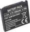 Battery SAMSUNG SGH D900, Li-ion, 3,7V, 850mAh, 3,1Wh