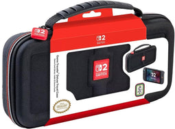 Nintendo NS241 - Hoes - Draaghandvat - Zwart