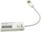 Techly IDATA ADAP-USB2TY - USB2.0 naar Fast Ethernet converter - 10/100 Mbps