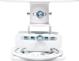 Optoma OCM818W-RU - Plafondbeugel - Kantelbaar 30° - Draaibaar 30° - Wit