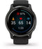 Garmin Venu 2 - GPS Smartwatch - Gezondheidsmonitoring en 25+ sport apps - Zwart