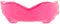 Shock Doctor Gel Max - Gebitsbeschermer Junior - Optimale zit en aanpassing - Roze