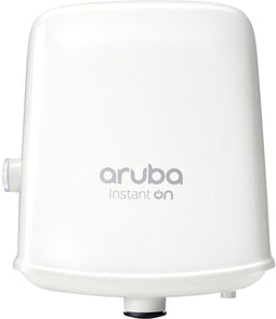 Aruba Instant On AP17 - Toegangspunt - Gigabit Ethernet - Wit