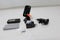Alecto DVM71BK - Babyfoon met camera - Temperatuurweergave - Zwart