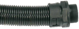 Helukabel 920419 HSSV M Slangbevestiging Zwart M40 Recht 1 stuk(s)