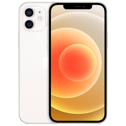 Apple iPhone 12 - Wit - 64 GB - Fysieke simkaart + eSIM