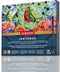 Derwent Inktense - Watercolour Potloden - Set van 48 in Houten Geschenkdoos (2300151)