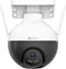EZVIZ C8W - IP-camera - 2560 x 1440 pixels - Zwart