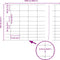 vidaXL - Veldomheining - 1,2x25 - m - Gegalvaniseerd - Staal