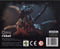 Awaken Realms Nemesis: Kings - Bordspeluitbreiding - 5 gedetailleerde Alien King figuren (5 stuks)