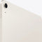 Apple iPad Air (2024) - 13 inch - WiFi - 128GB - Beige - 6e generatie